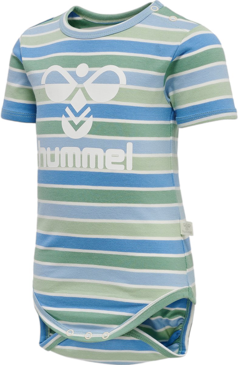 Hmlpelle Body S/S