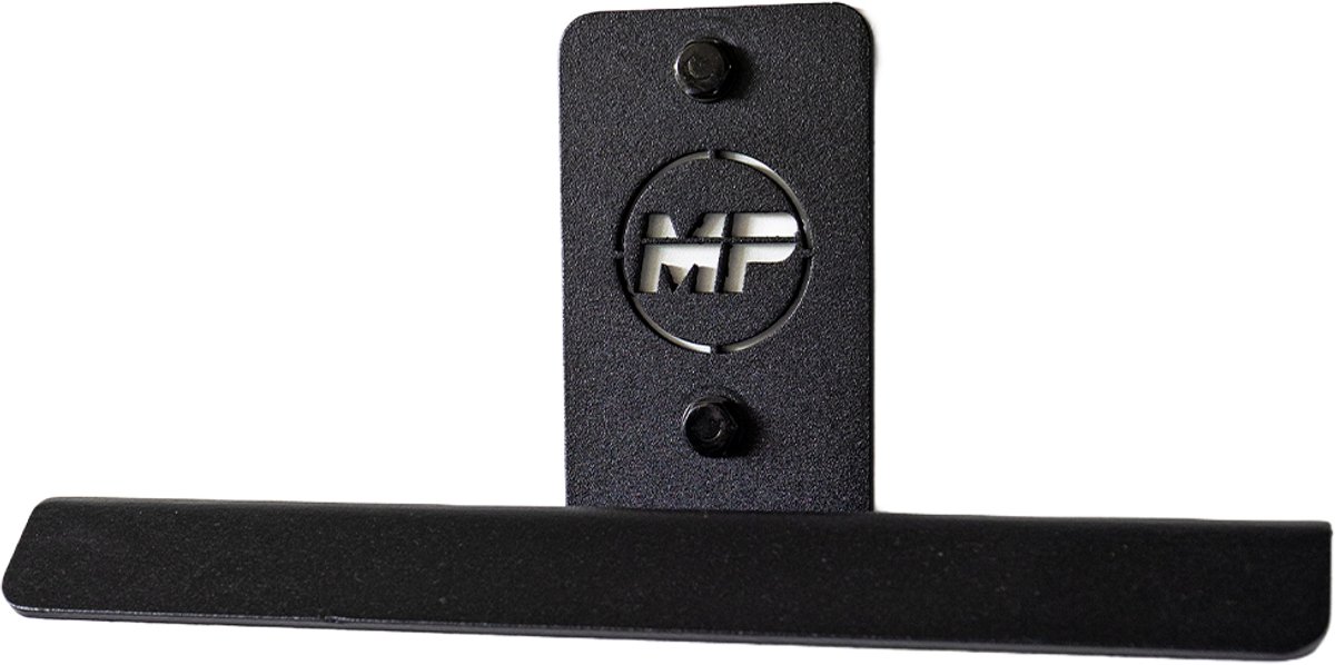 MP1722 Gewichtsvest Wall Line wandmodel