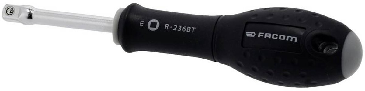 Facom R.236BT R.236BT Steekgreep 30 mm 1 stuk(s)