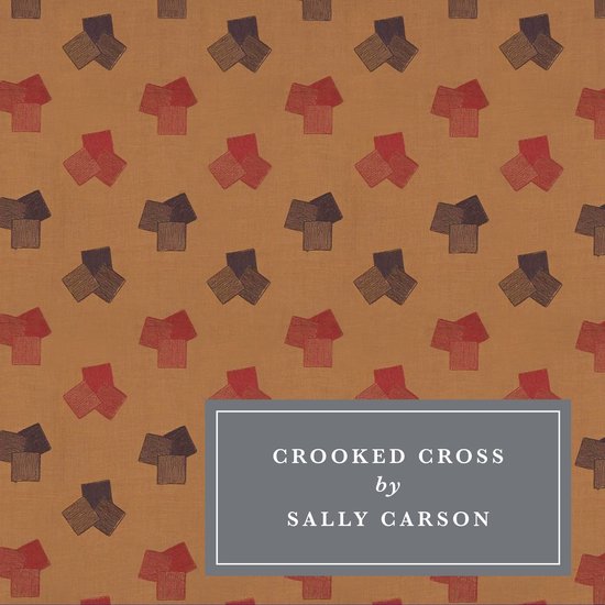 Crooked Cross - cover