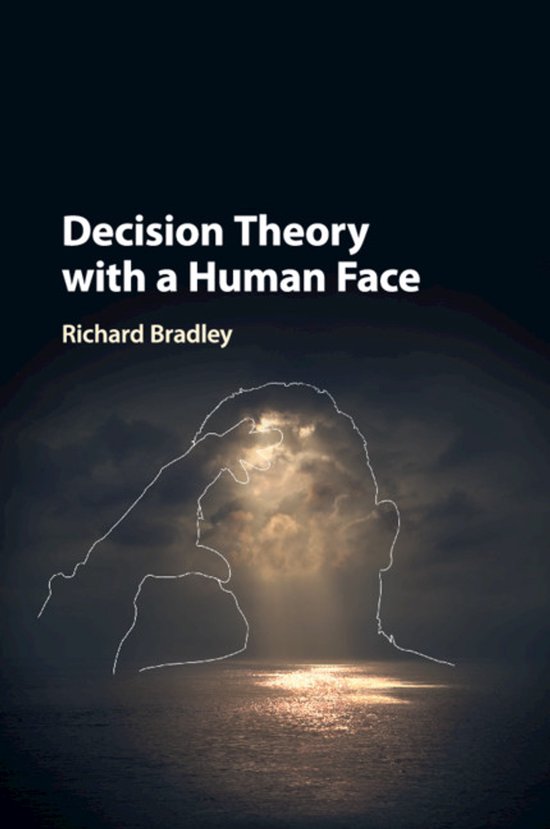 Decision Theory with a Human Face - cover