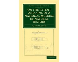 On the Extent and Aims of a National Museum of Natural History
