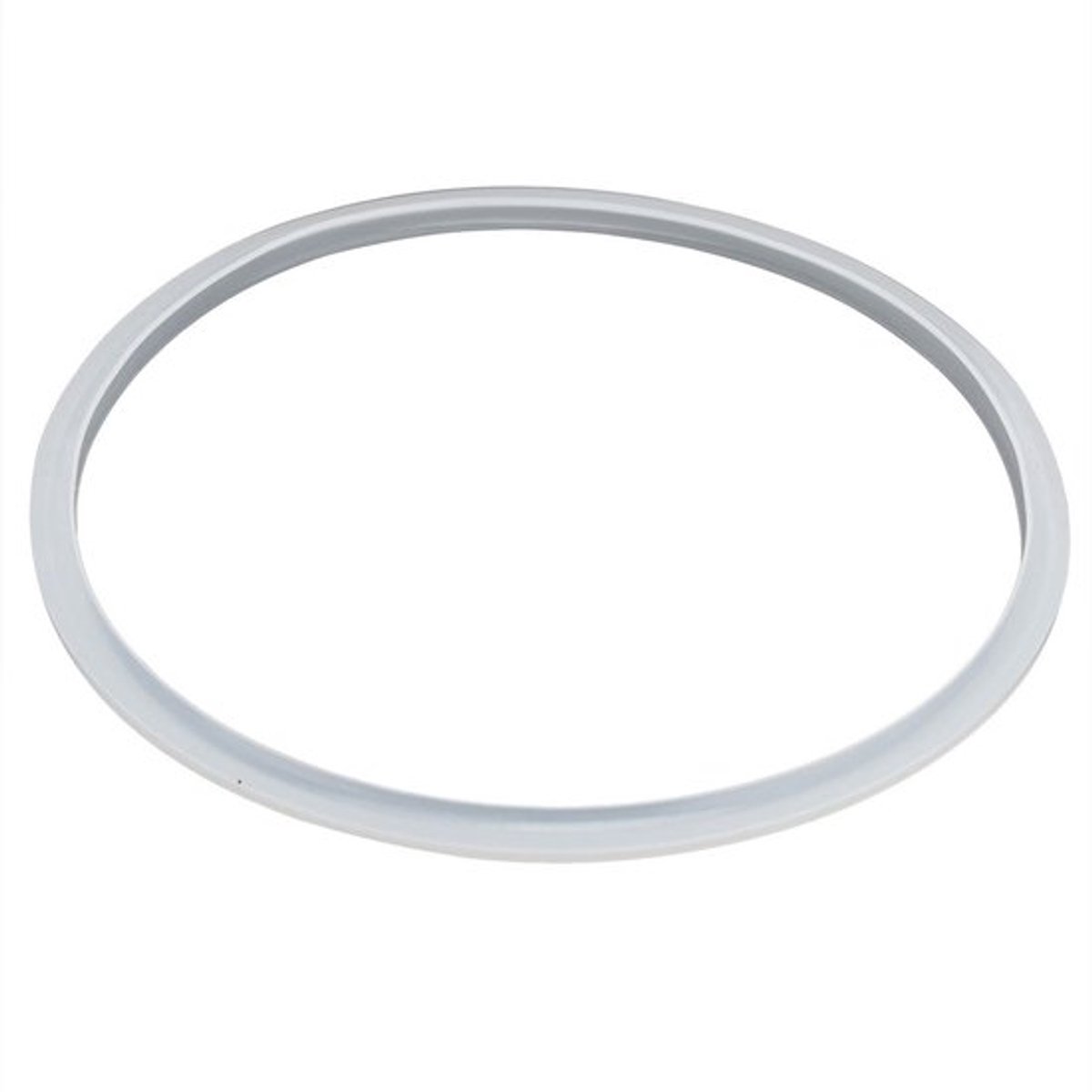 Afdichtingsring Siliconen - Vervanging voor Snelkookpan - Voedselveilige Afdichting - Duurzaam en Sterk - Eenvoudig te Reinigen - Geschikt voor Aluminiumlegering - Snelkookpanring