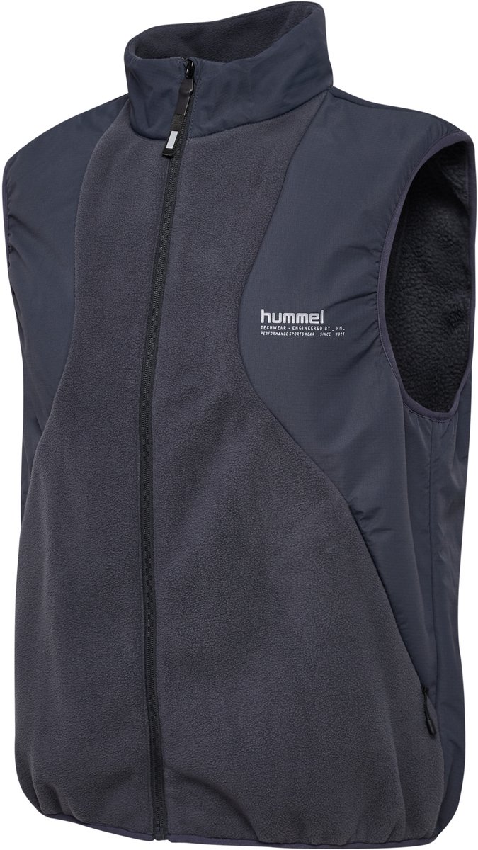 hmlHYBRID FLEECE VEST