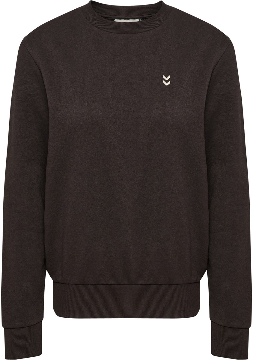 Hmlpulse W Sweat Crewneck