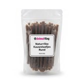Animalking Hondensnacks Varken - Pig Spaghetti - Hondenvoeding - Dog Snacks - 200 Gram