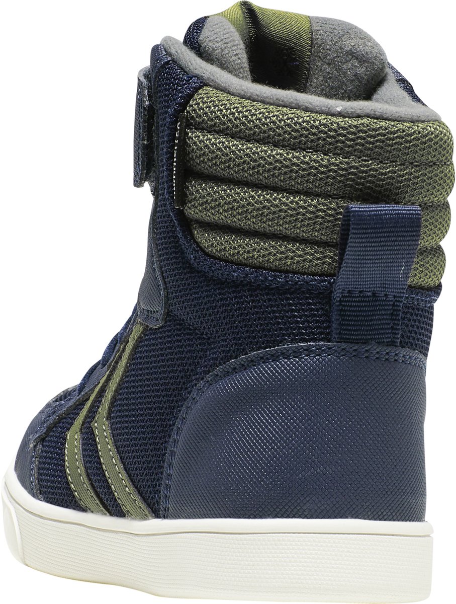 STADIL ELASTIC BOOT JR Zwart