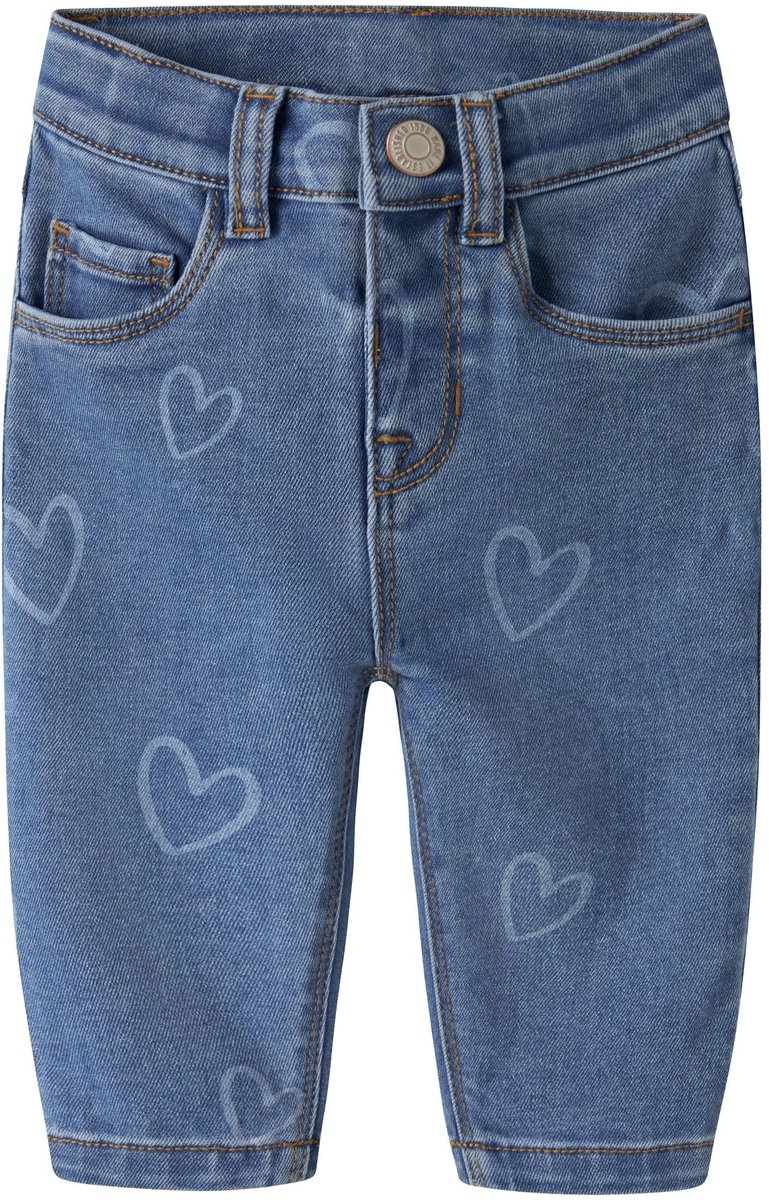 Name it Jeans Mom fit