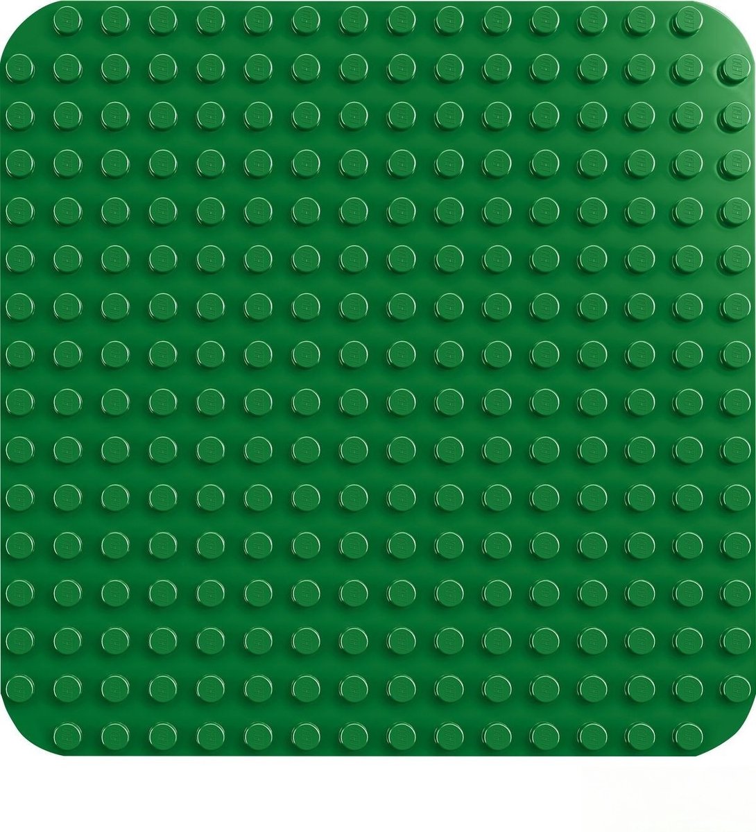 LEGO DUPLO Groene bouwplaat - 10460 — afbeelding 11