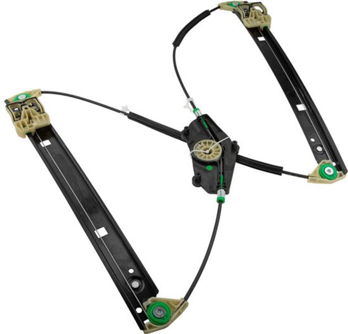 Raammechanisme OEM 4H0837461A