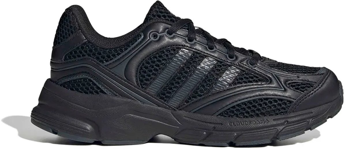 Adidas Spiritain Kinderschoenen Kinderen Zwart