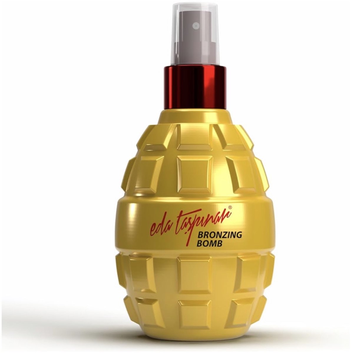 BESTSELLER | Eda Taşpınar Bronzing Bomb SPF 0 – Sneller Bruin – 200 ml