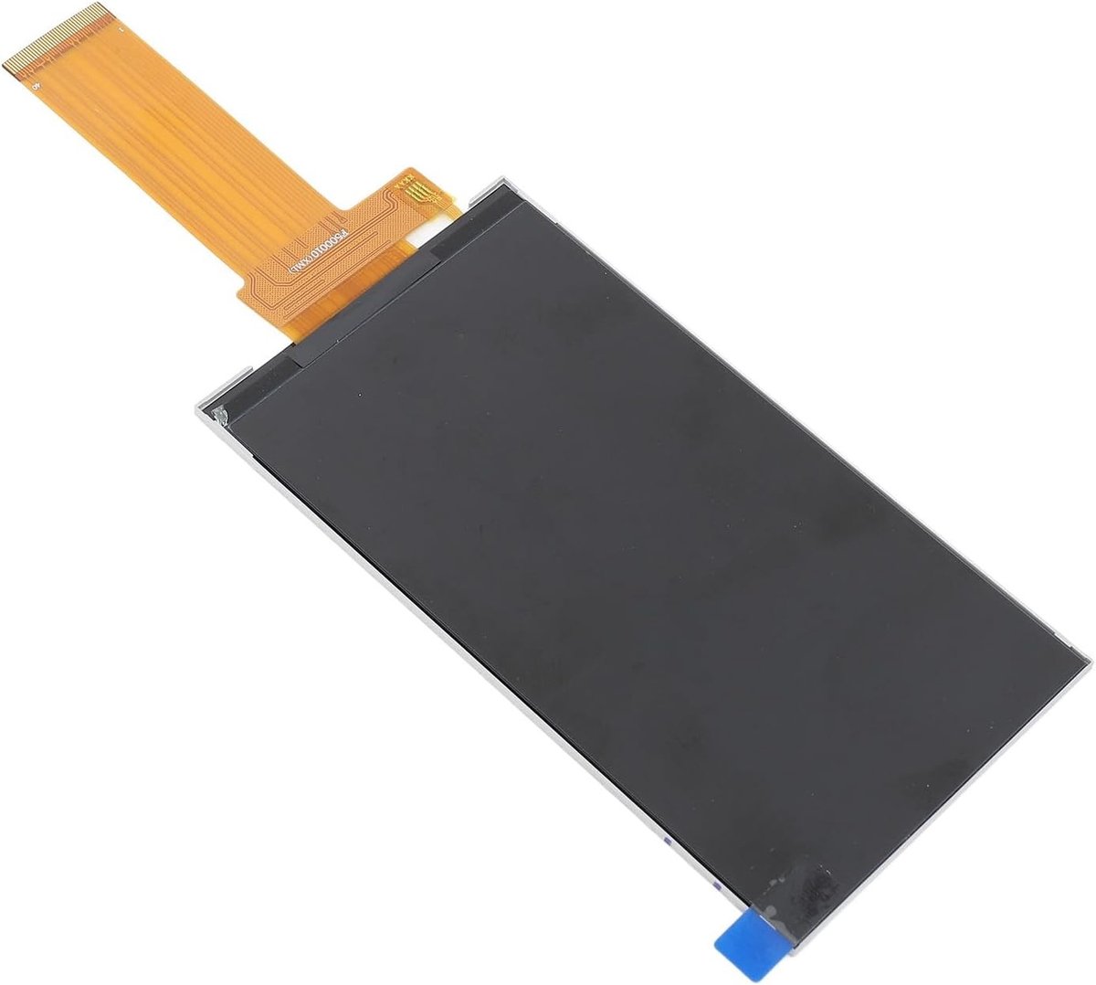 5 Inch LCD Scherm 480x854 Hoge Resolutie met Helder Achtergrondlicht voor Diverse Toepassingen, Slimme Weergave voor Huishoudelijke Apparaten en Monitoren