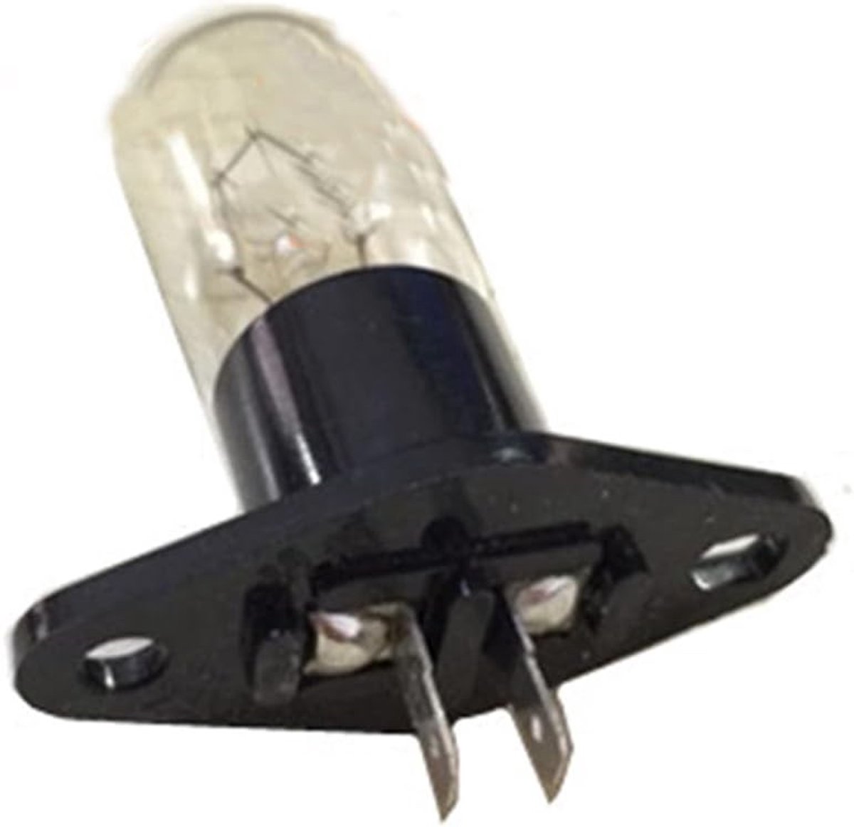 Vervangende 20W Lamp voor Magnetron en Koelkast - Universele Verlichting voor Oven en Koelapparatuur