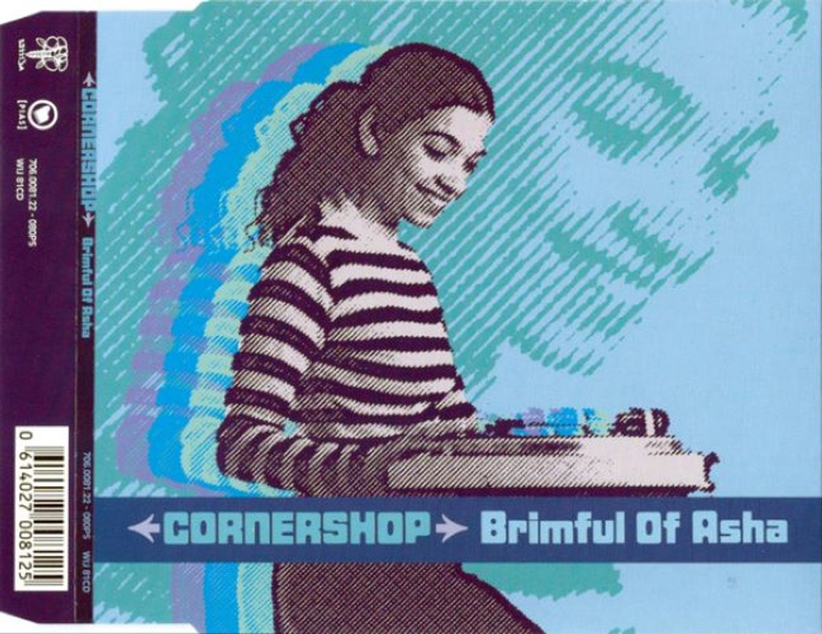 Brimful Of Asha