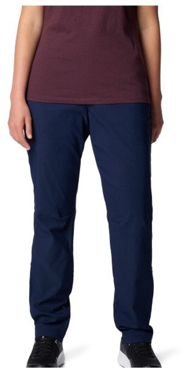Columbia Leslie Falls Pant II Regular Womens 16 Blauw