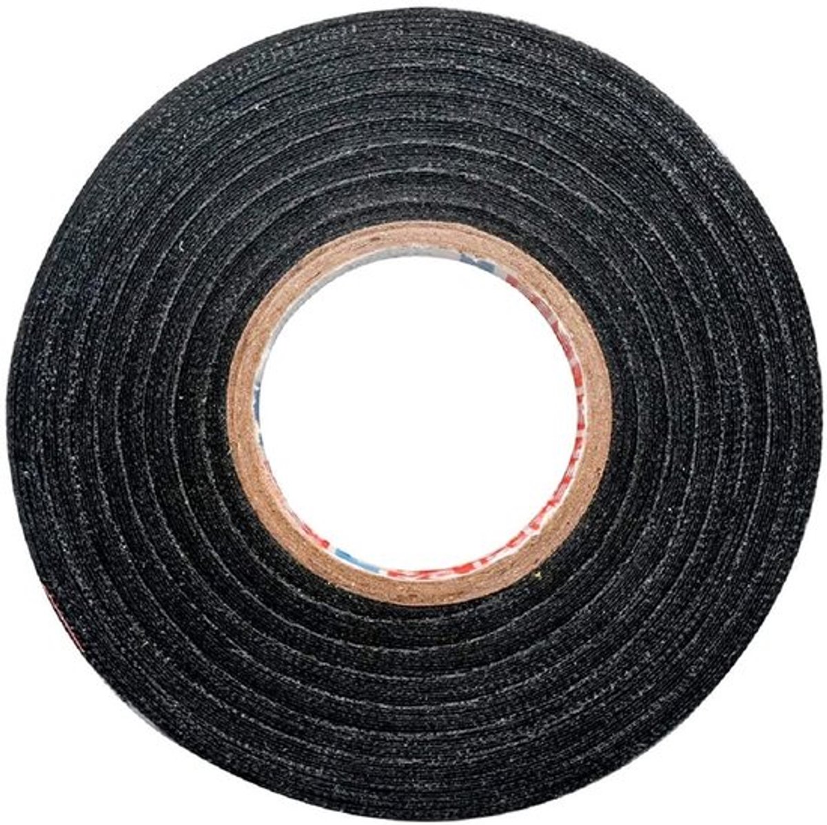 Isolerende Tape - Zelfklevende Bedrading Tape - 15mmx25m - Geluidsdemping - Slijtvast - Flexibel - Geschikt voor Elektrische Kabels - Doe...