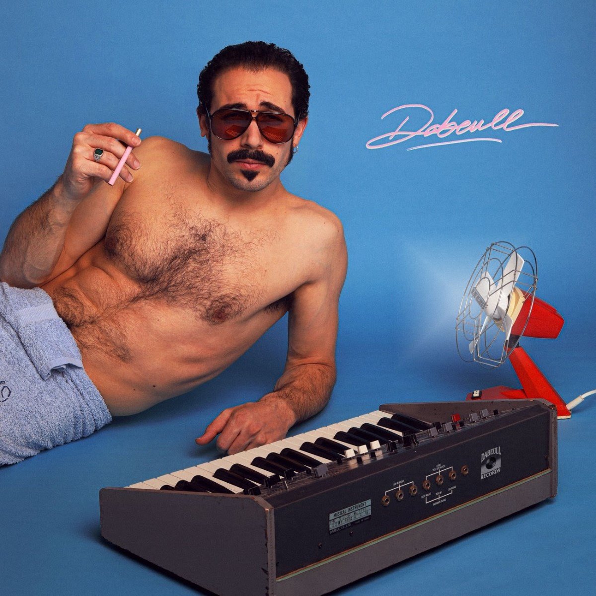 Intimate Fonk (2026 Repress)