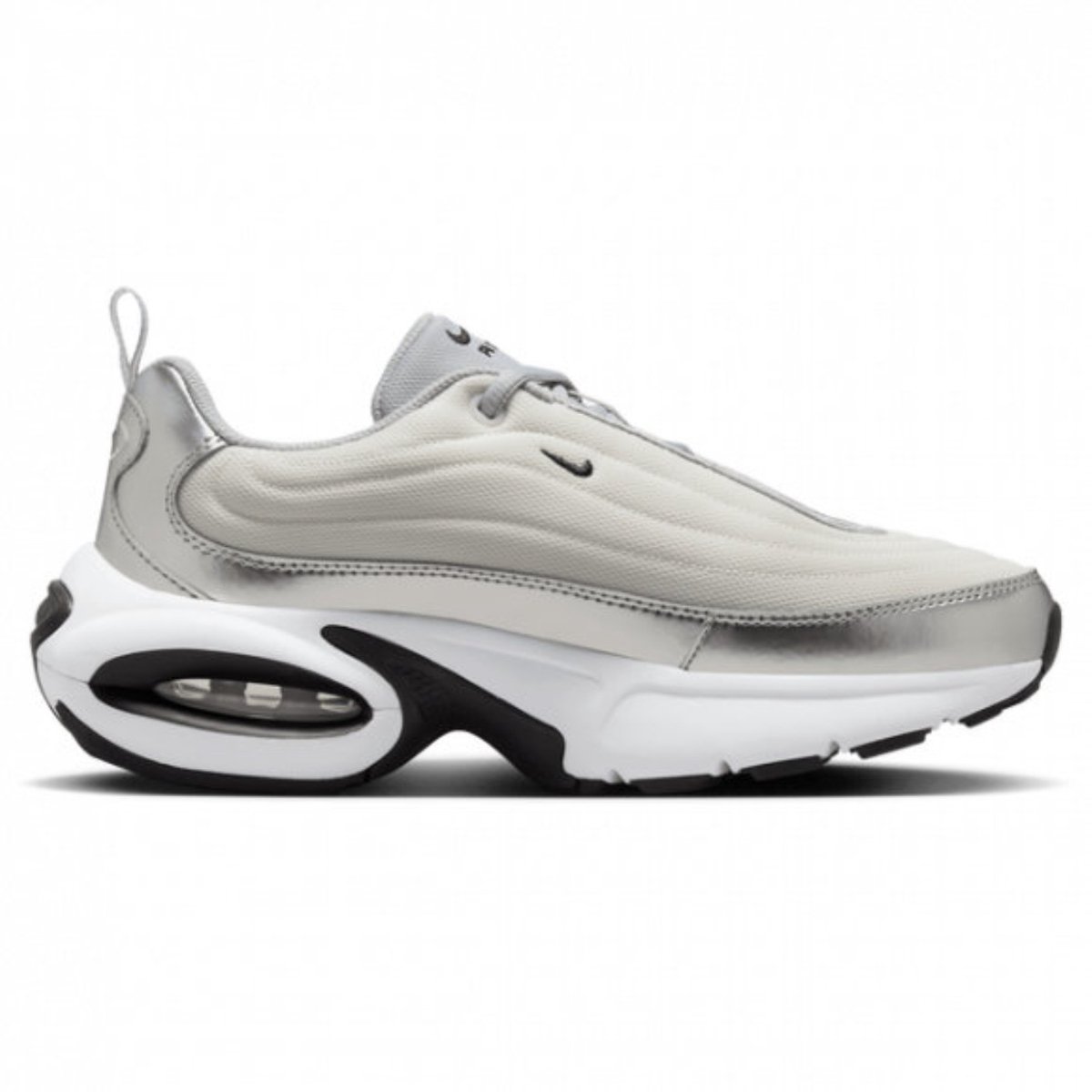 W NIKE AIR MAX PORTAL SE HM0256-001 Nike HM0256-001 dames sneakers Veelkleurig