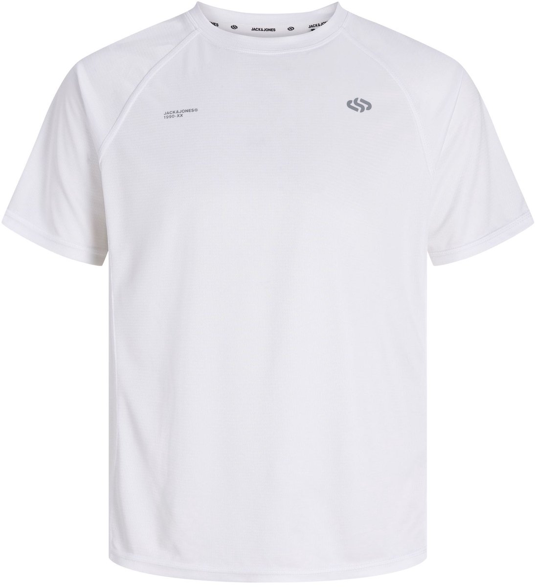 JACK&JONES - JJS FLUX T-SHIRT - Jongens - Lange mouwen shirts