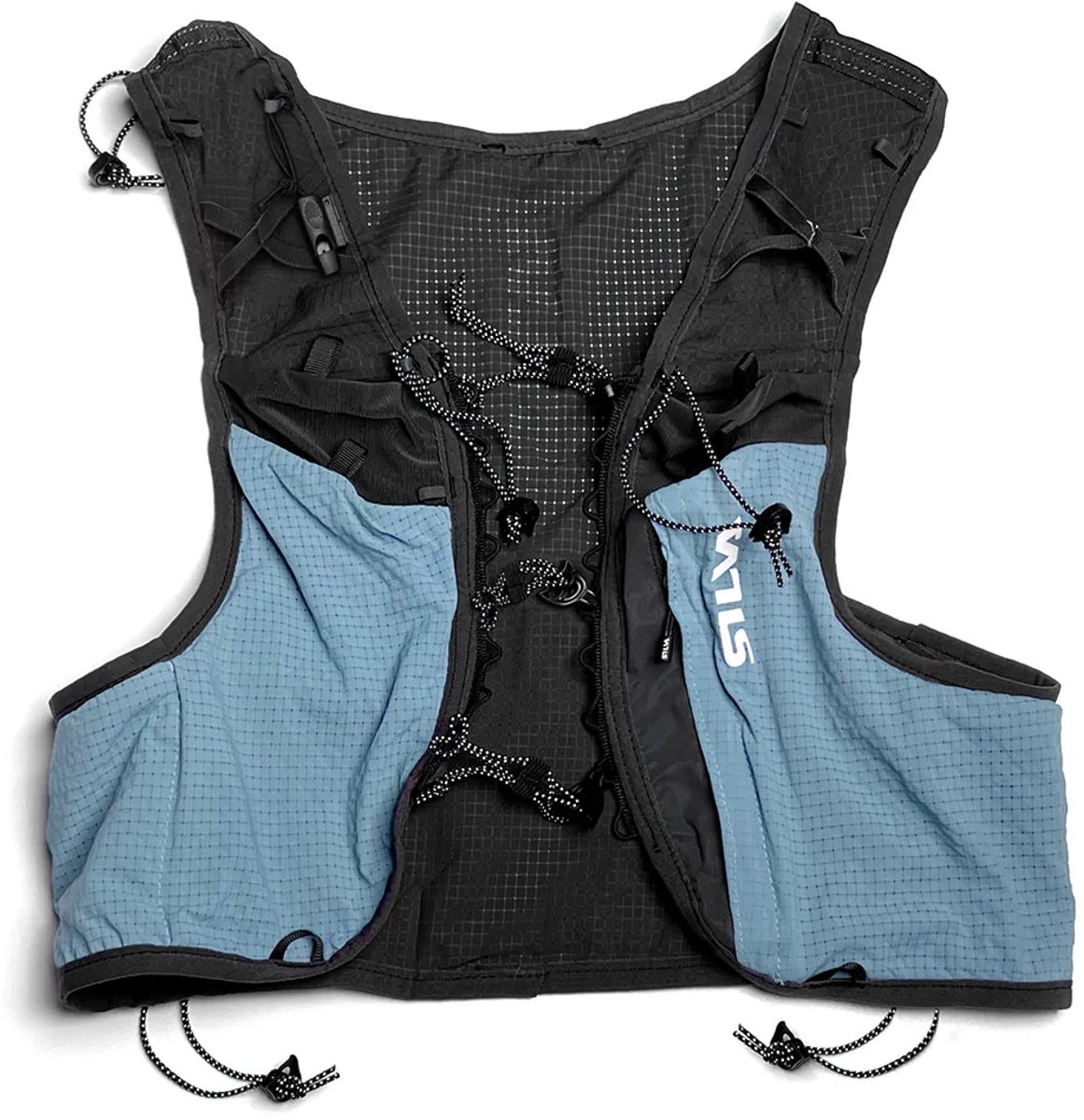 Silva Strive Fly 3l Hydratatievest Blauw M