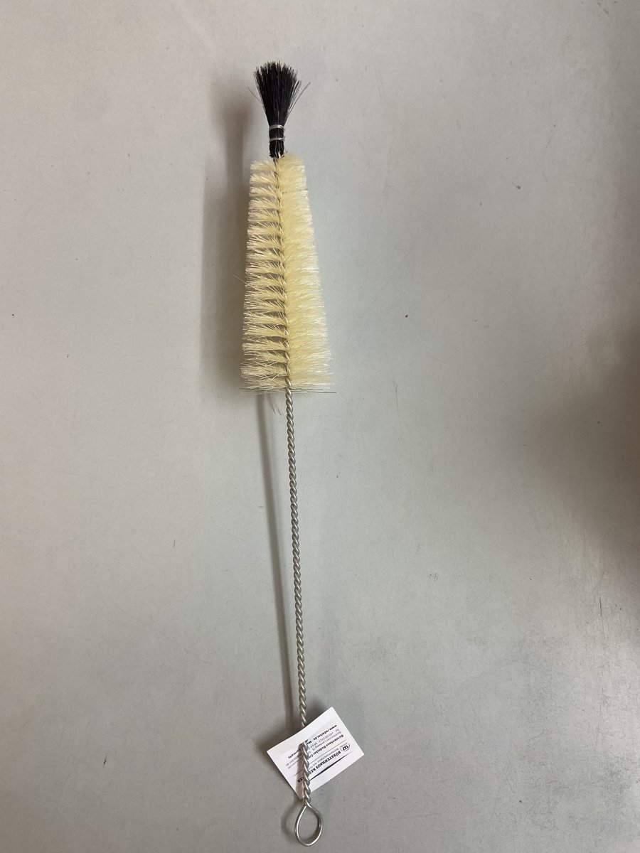 Redecker TuitenRager met pluim 340 cm