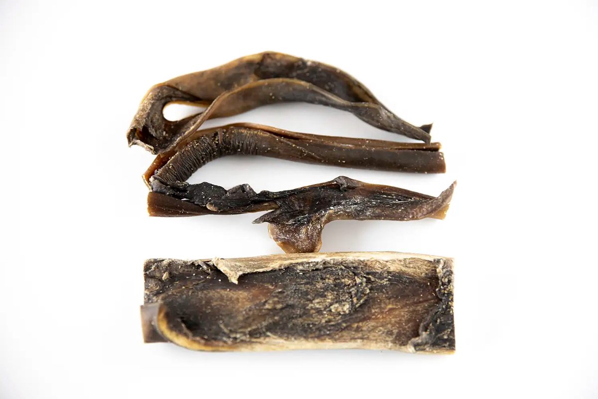 Anloma Boerderijmix Crunchy Hondensnacks