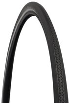 Dresco Buitenband Metro Elite - Bandenmaat 28 x 1 5/8 x 1 ¼ – ETRTO maat 32-622 - Veilige reflectie - Optimale grip bij alle weersomstandigheden - Lage rolweerstand – Hoge lekbestendigheid - Optimale grip - Zwart