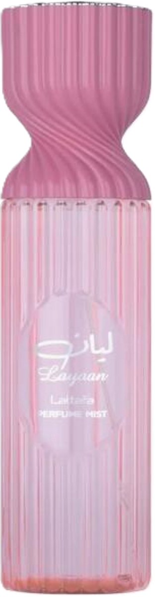 Lattafa Layaan Body Mist - 250 ml