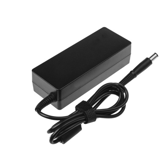 Chargeur PRO / adaptateur AC pour HP Envy Pavilion DV4 DV5 DV6 Compaq CQ61 CQ62 19V 4.74A