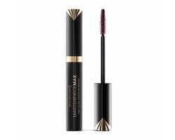 Max Factor Masterpiece Max Mascara - 001 Black