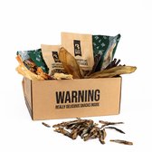 Hondensnacks Box Kleine Honden 3 tot 10 kg | Bellobox