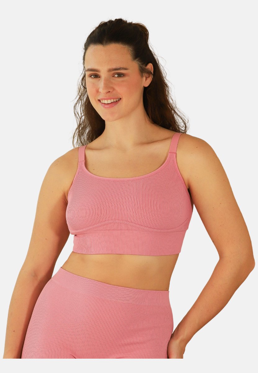 Set-3x-Bustier FREEDA Bustier ohne Bügel