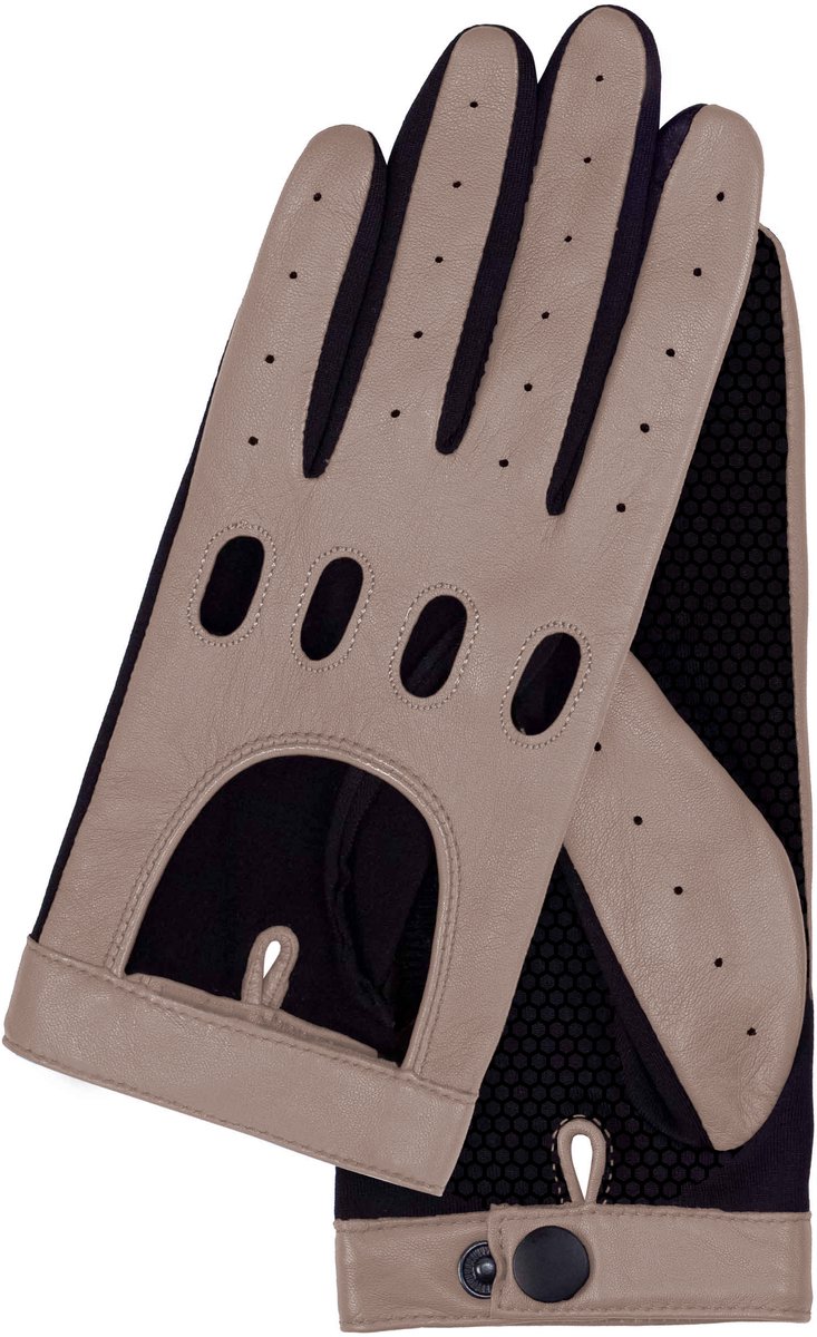 Otto Kessler Dames Touchscreen Handschoenen Mia Mink | Maat M/L