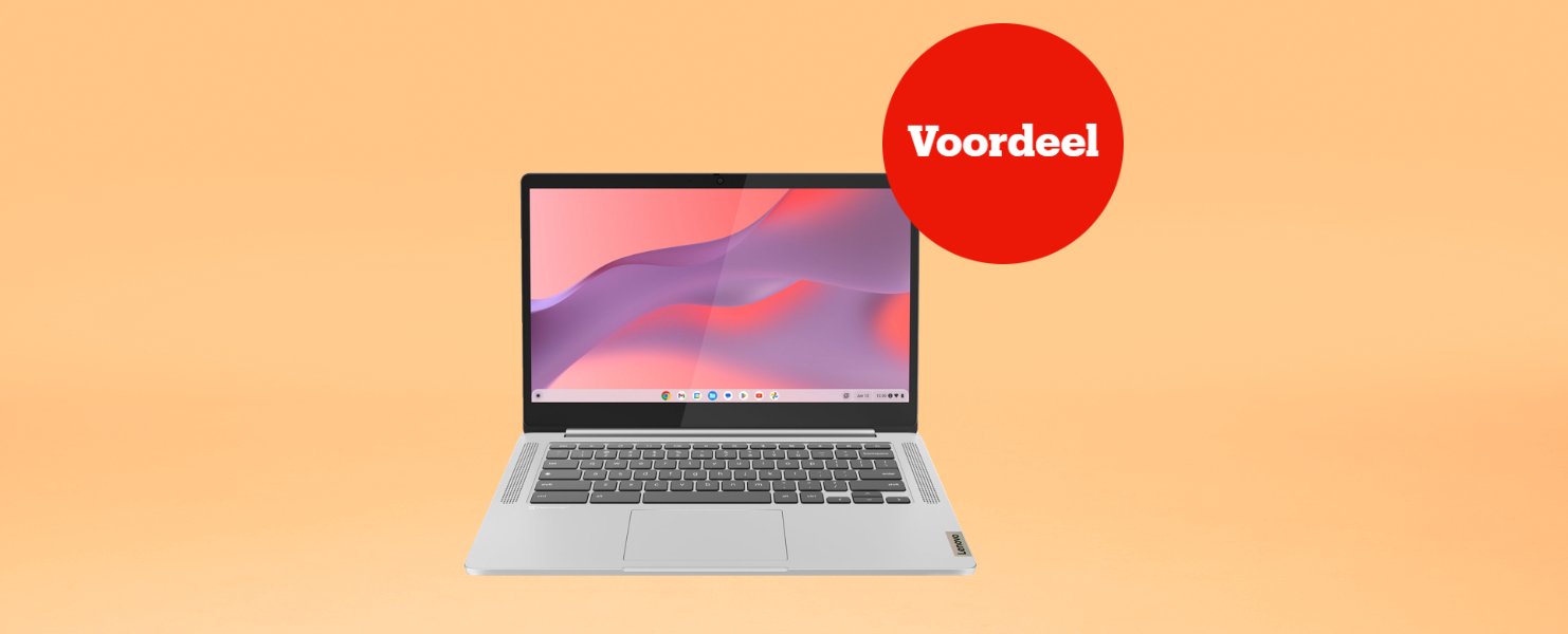 Chromebooks