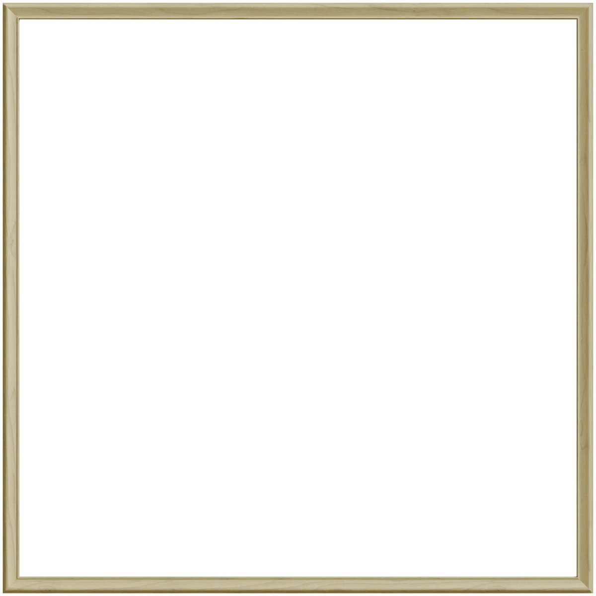 Sierlijst muur kant en klaar | 150 x 150 cm | Per Set