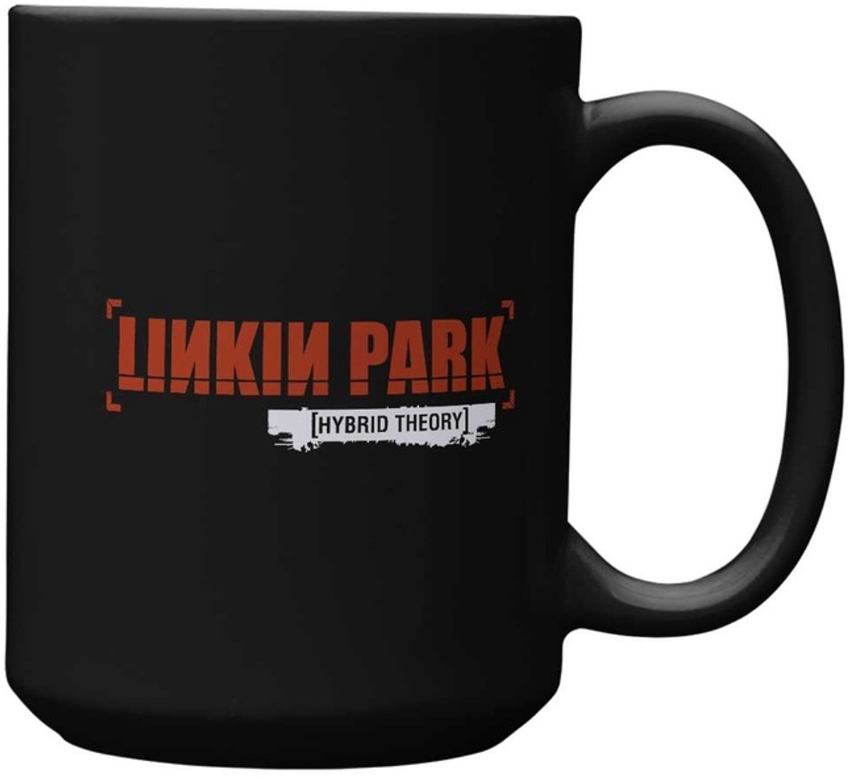 Grupo Erik Linkin Park Mok/beker - Multicolours