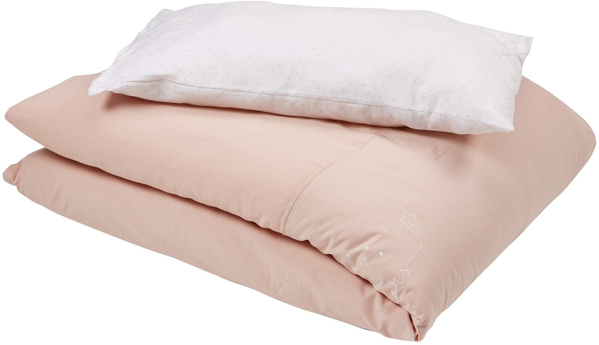 SnelShoppen - Baby Slaapzak Unisex 120x150 cm - Droom Zacht, Ademend Materiaal, Perfect voor Thuis en op Reis, Ideaal voor Kinderen, Veilig en Comfort