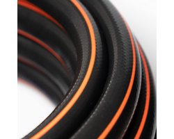premium tuinslang in professionele kwaliteit - waterslang / garden hose 10m