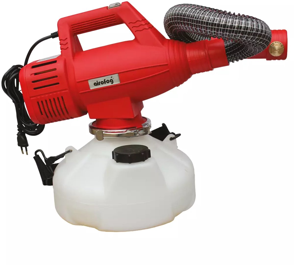 Airofog ULV Fogger U260 - Elektrische Koudvernevelaar - 5 liter - 800 W