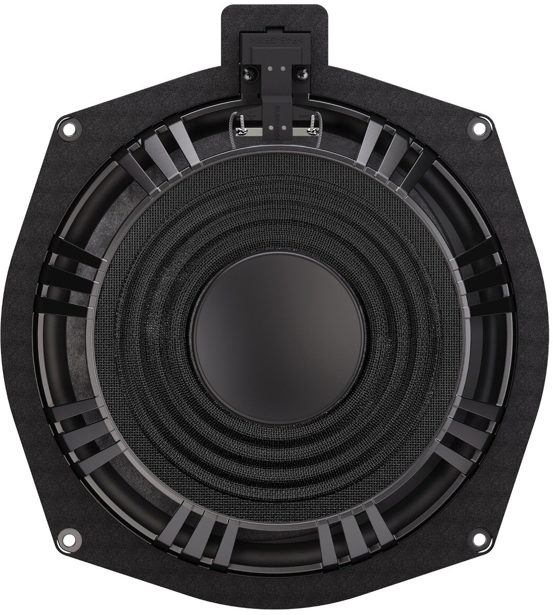 Eton BMW20SUB ultimate - Pasklare BMW Subwoofer