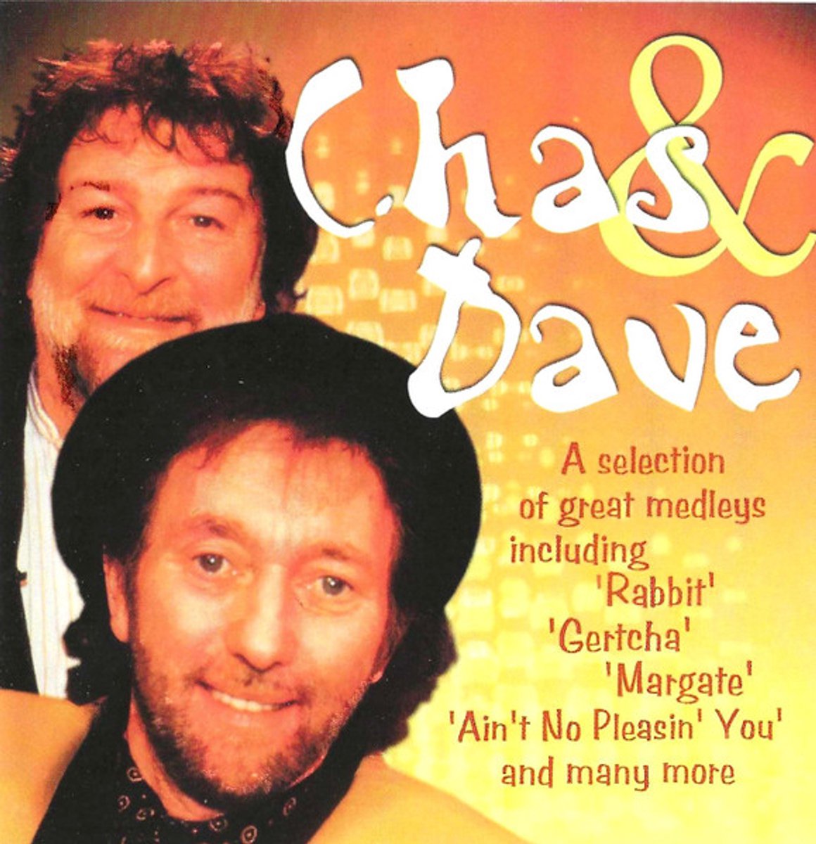 Chas & Dave