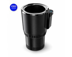 Chillcup Auto - Chillcup - Chillcup™ – Premium Bekerkoeler - Chillcup Bekerkoeler - Cup Warmer - Auto Bekerhouder