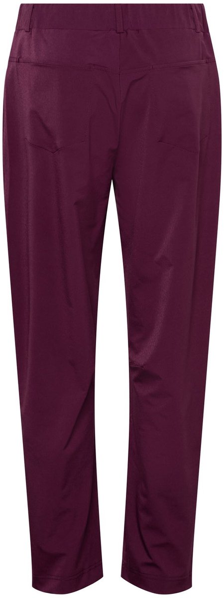 &Co Woman RENZA TRAVEL - Sale - M - Paars