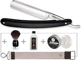 Boker Classic 5-delig scheerset - Kunststof