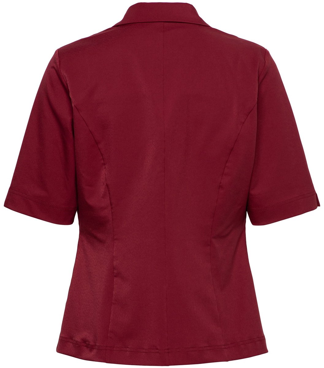 &Co Woman PHILEINE SS TRAVEL - Sale - L - Rood