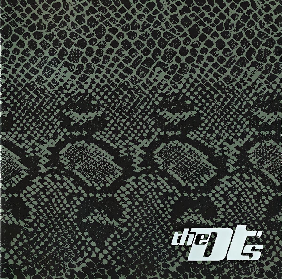 The DT's - Hard Fixed (CD)