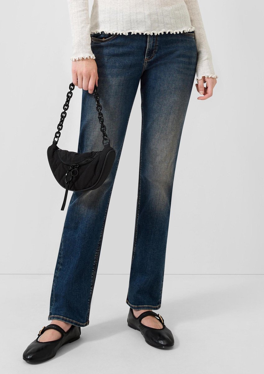 QS Jeans-Hose CATIE