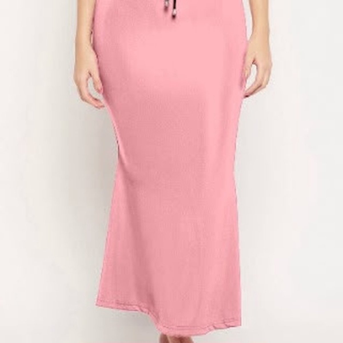 Simhera Threads Mermaid Petticoat - Blush Pink