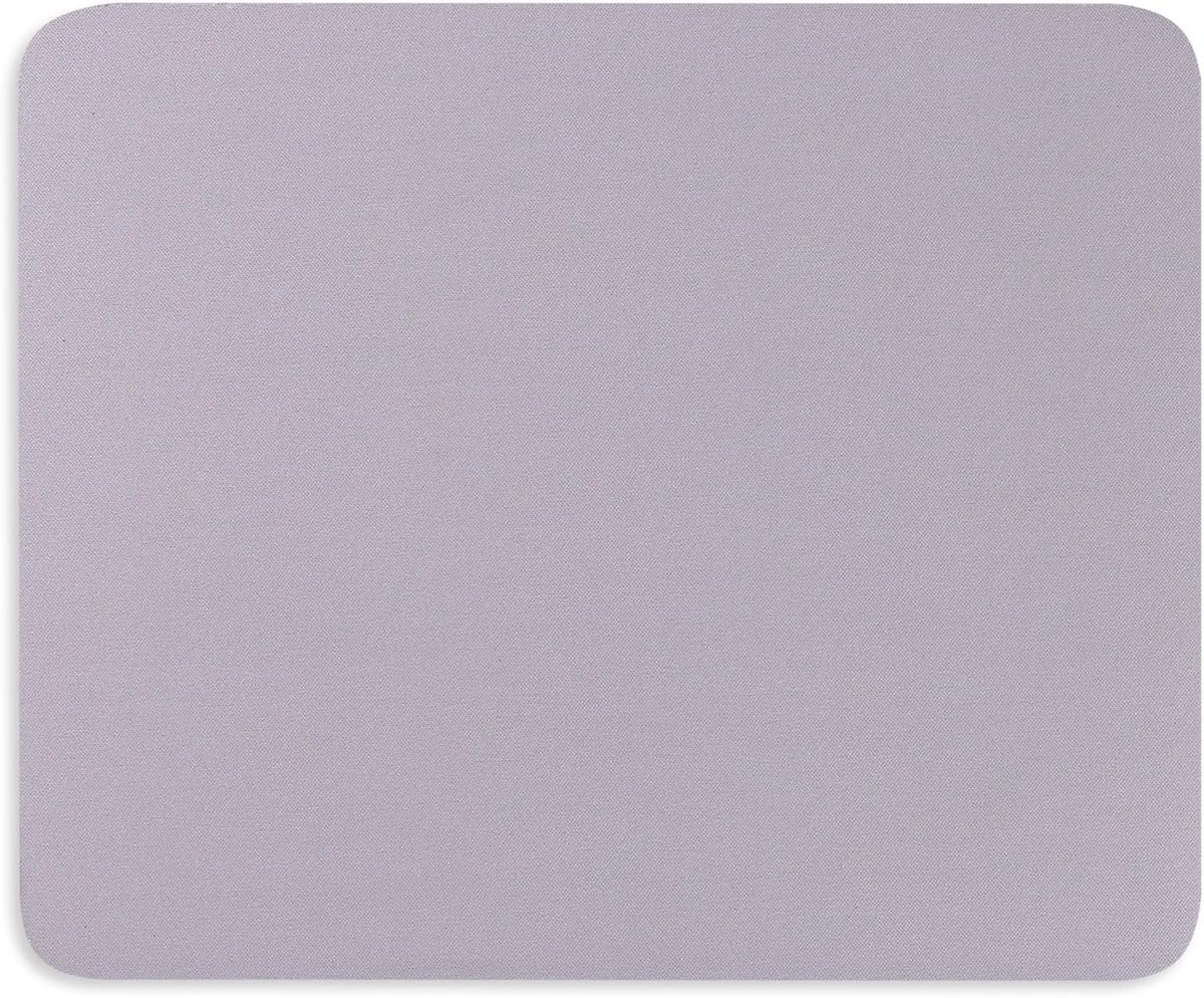 Kleurige muismat in paars en roze, klein formaat 240 x 200mm, ideaal voor gaming en kantoor gebruik